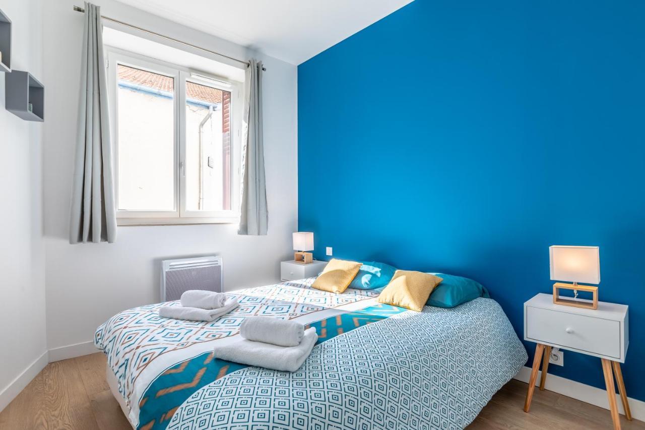 By'Ona Marquisat Au Calme A 2 Pas De L'Adour Apartment Bayonne Exterior photo